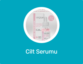 Cilt Serumu