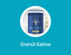 Granül Kahve
