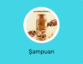 Şampuan