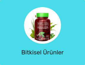 Bitkisel Ürünler