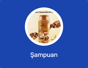 Şampuan