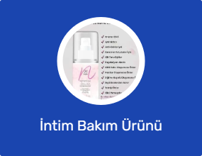 İntim Bakım Ürünü