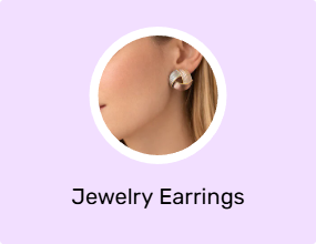 Jewelry Earrings