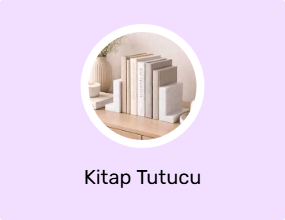 Kitap Tutucu
