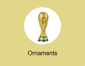 Ornaments