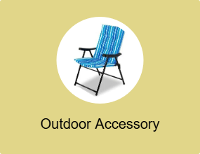 Outdoor Accessory