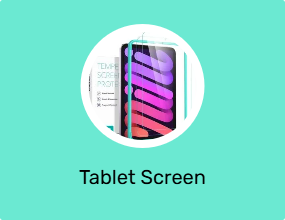 Tablet Screen Protectors