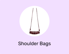Shoulder Bags