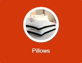Pillows