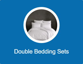 Double Bedding Sets