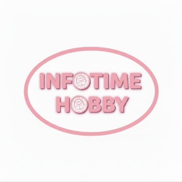 INFOTIME HOBBY