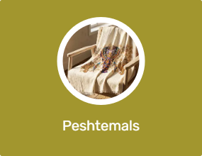 Peshtemals