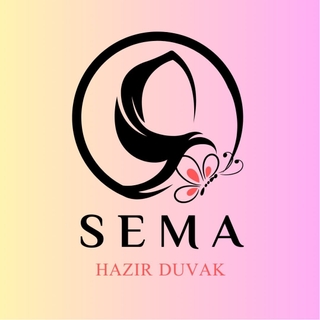 Sema Hazır Duvak
