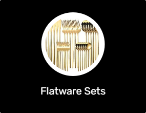 Flatware Sets