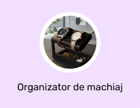 Organizator de machiaj