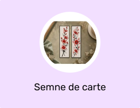 Semne de carte