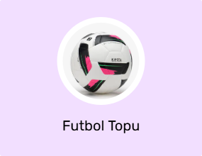Futbol Topu