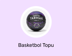 Basketbol Topu