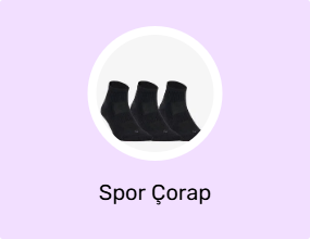 Spor Çorap