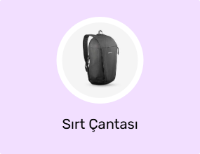 Sırt Çantası