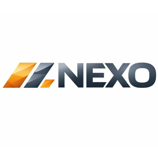 Nexo Kimya Sıvı Mermer logo