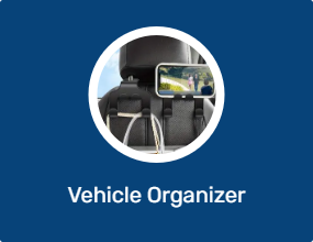 Vehicle Organizer