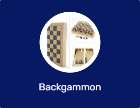 Backgammon