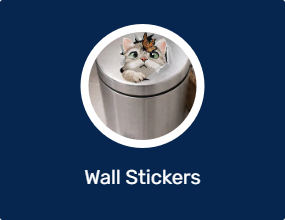 Wall Stickers