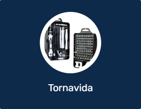 Tornavida