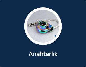 Anahtarlık