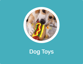 Dog Toys