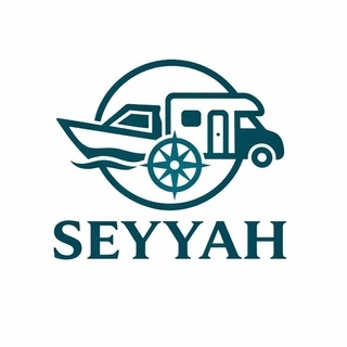 Seyyah Marin logo