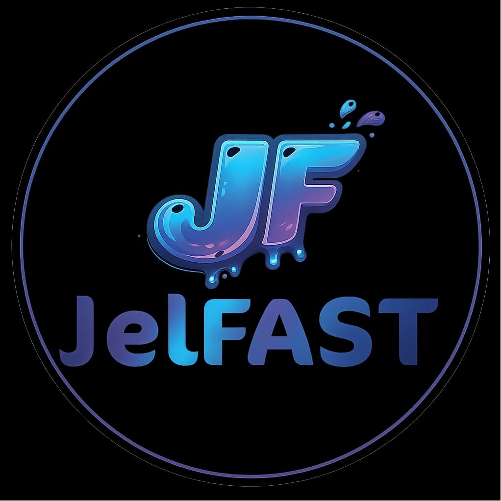 JelFAST