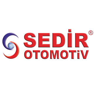 SEDIR OTOMOTIV logo