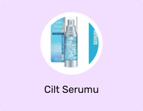 Cilt Serumu