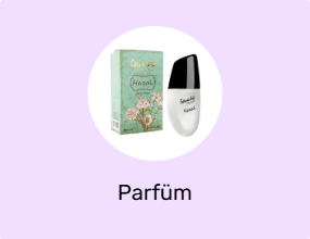 Parfüm
