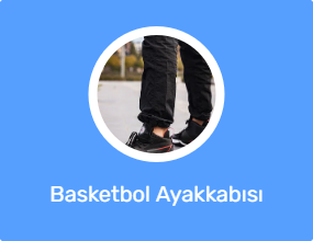 Basketbol Ayakkabısı