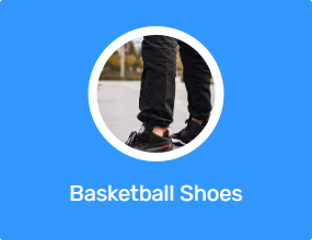 Basketball Shoes
