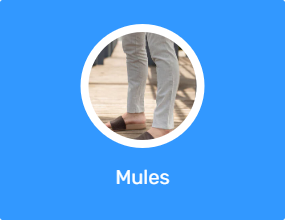 Mules