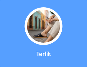 Terlik