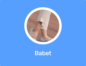 Babet