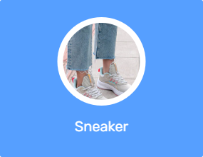 Sneaker