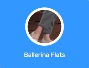 Ballerina Flats