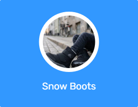 Snow Boots
