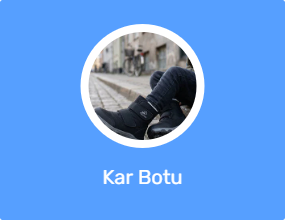 Kar Botu