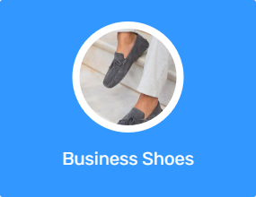 Business Shoes