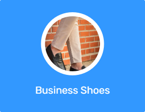 Business Shoes