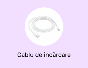 Cablu de încărcare