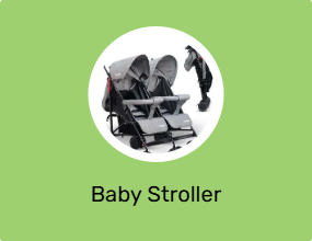 Baby Stroller