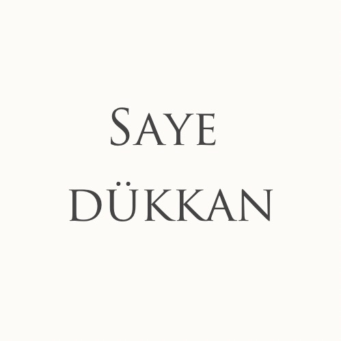 SAYE DÜKKAN